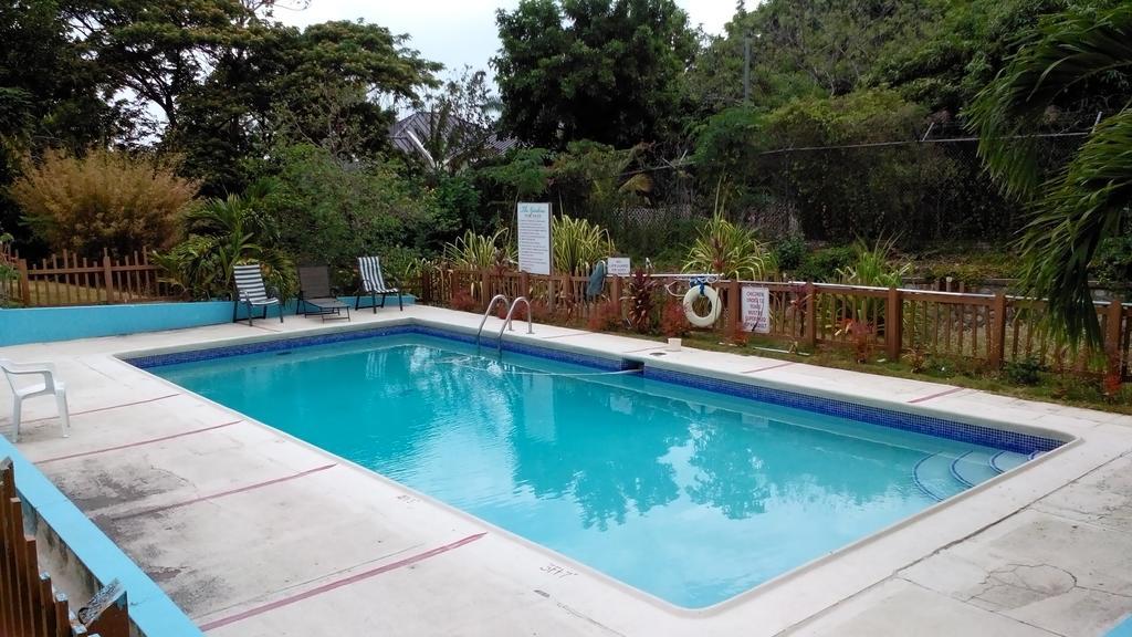 The Gardens Holiday home *
