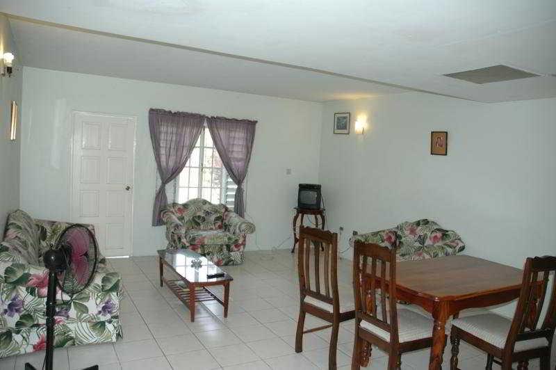 The Gardens Holiday home *