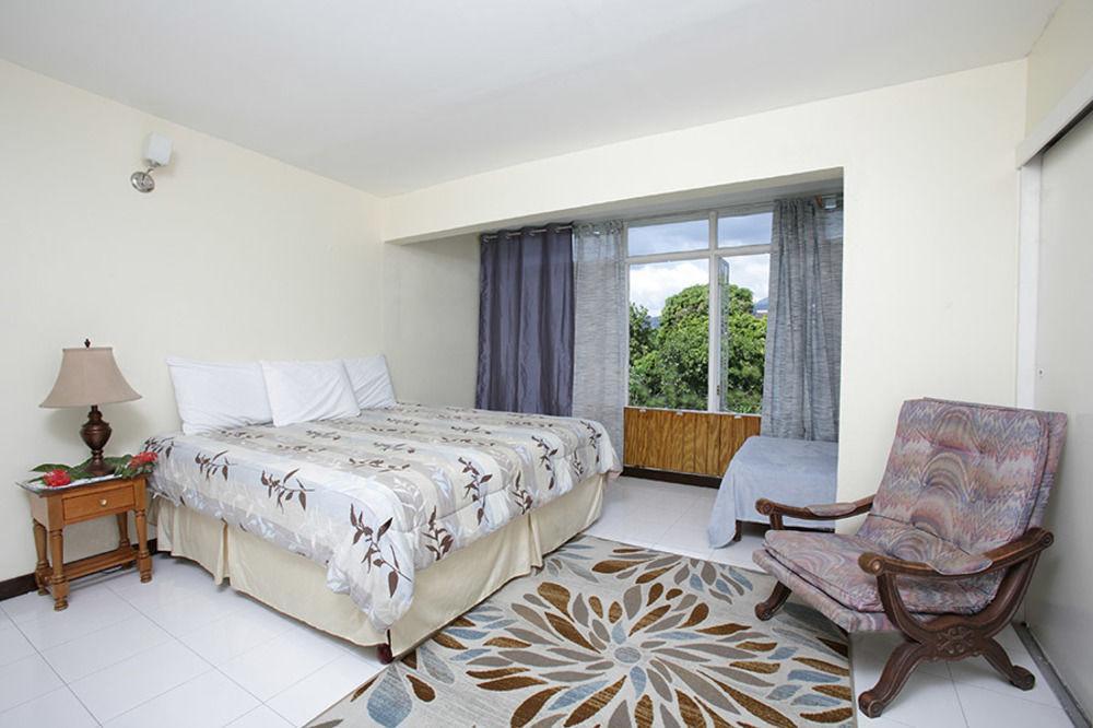 The Gardens Holiday home