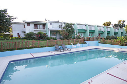 Holiday home The Gardens Kingston