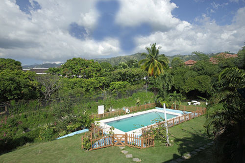 The Gardens Holiday home