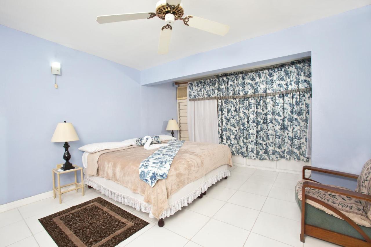 The Gardens Holiday home Kingston